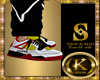 Legend Colors Kicks
