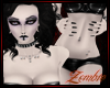 :ZM: Elegant Goth - Dead