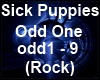 (SMR) Sick Puppies odd 1