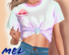 [ML] kirby t-shirt