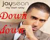 Jay SEan-Down Down