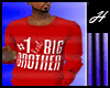 :H: #1 Big Brother _Red
