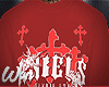 R. Baggy Tee