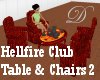 Hellfire Club Table 2