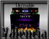 {D} Derivable FirePlace