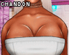 CH*Mell Bimbo Blue