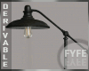 F | DERIVABLE Lamp