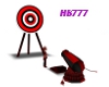 HB777 Human Cannon RB