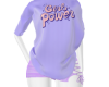 girl power ❤️ purple