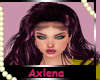 AXL    Grasia,  Burgundy