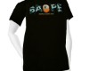 ape bloss black