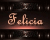 Club Table Felicia