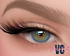 Eyes Blue Realista