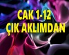 CIK AKLIMDAN