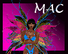 (MAC) Secrets 41 Wings