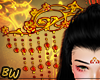 Chinese Empress Hair A