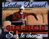 G.Roussel-Sur le Chemin