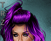 TRZ- Monica Purple Bomb