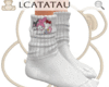 C! Sanrio Socks
