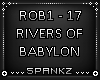 Rivers Of Babylon Remix