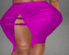 The Perfect Purple Skirt