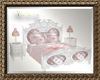victorian bed luxu 