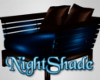 Enc. NightShade Chair