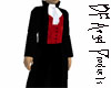 DF Dracula outfit