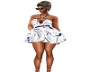ASL Music Dress