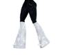 Lace Flares RLL
