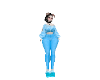 Dolly Blue Fit