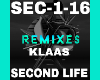 Remix Second Life