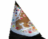 Party Hat Cake