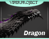 [VP] Small Dragon ~Black