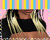 ~D~ Extension || Blonde