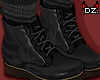 D. Friday 13 Boots!