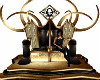 Golden Elegance thrones
