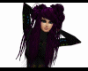 Soraya purple