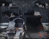 SASUKE AND ITACHI COUCH