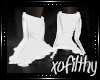 |xo| White Bunny v1
