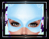 !T! Pastel | Mask Blue