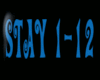 STAY