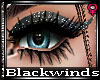 BW| Black Glitt Eyeliner