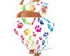 EML Paws Preg
