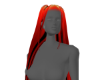 Fire Red Baby
