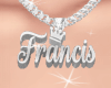 Chain Francis