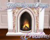 (T)Bridgerton Fireplace0