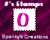 # 5 Stamp