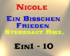 Nicole - Ein Bisschen