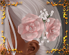 *Flowers For Hairs
